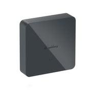 Spelsberg - Zubehör/Ersatzteile für E-Mobility Wallbox Designcover DC Graphite Farbe Graphite