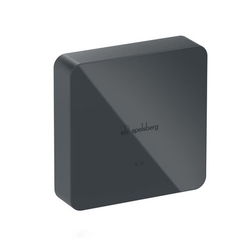 Spelsberg - Zubehör/Ersatzteile für E-Mobility Wallbox Designcover DC Graphite Farbe Graphite