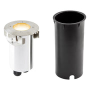 EVN Lichttechnik - Bodeneinbauleuchte mit LM 673210402 IP66