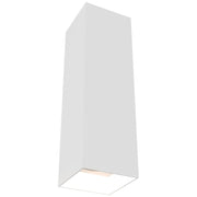 EVN Lichttechnik - Downlight/Strahler/Flutlicht Deckenanbauleuchte 8042701 GU10 quad.ws starr