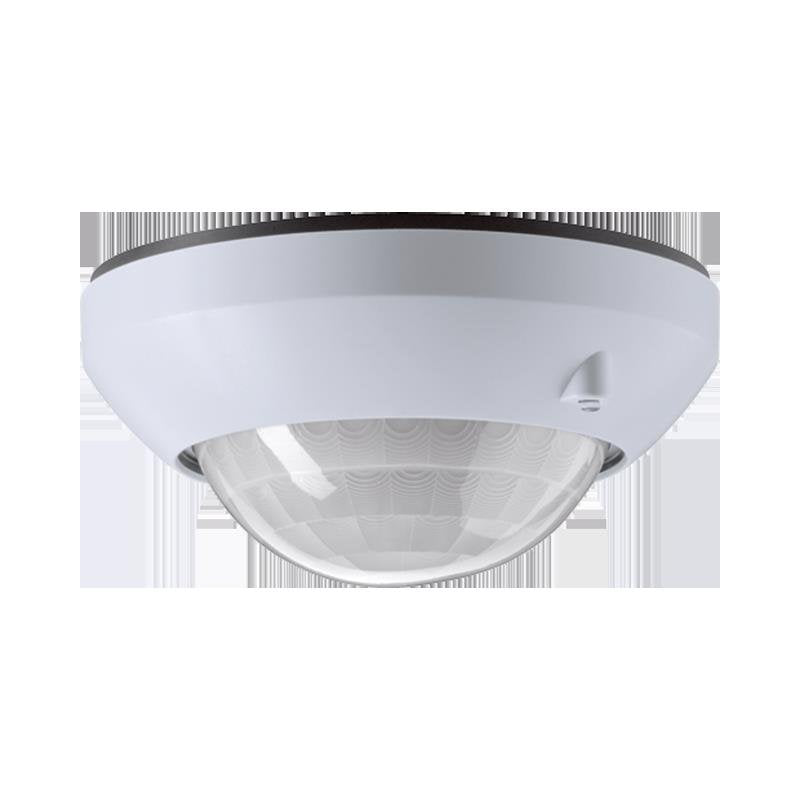 Jung - Bewegungsmelder-Sensor Präsenzmelder BT 17361 WW JUNG HOME − 1 Stück