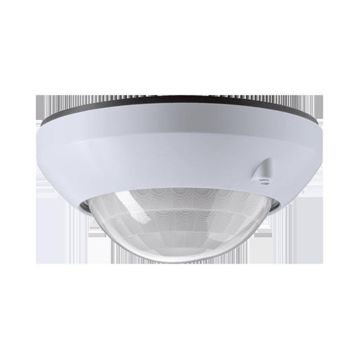 Jung - Bewegungsmelder-Sensor Präsenzmelder BT 17361 WW JUNG HOME − 1 Stück