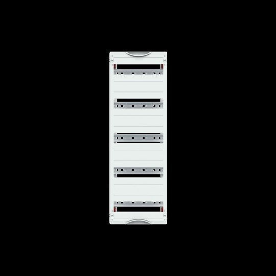 Striebel&John - Verteilerbaugruppe für Reiheneinbaugeräte Reiheneinbaugerätemodul MBG415 Bausatz