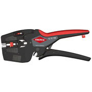Knipex - Abisolier-/Abmantelwerkzeug Elektriker-Multiwerkzeug 12 72 190