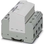 Phoenix Contact - Blitzstromableiter für Energietechnik Blitzstromableiter FLTSECPT1-1S350/25FM Typ 1