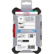 Bosch - Bit-Set Extra Hard 2607012080(VE50) Schrauberbitsatz