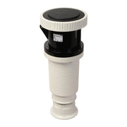 Walther Werke - CEE-Kupplung (IEC 60309) Kupplung 63A 369407 4P 500V 7h IP67