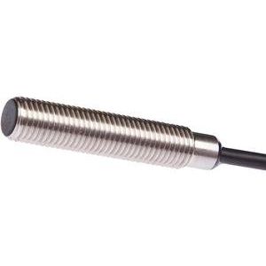 Ipf Electronic - Induktiver Näherungsschalter Sensor Induktiv, M8x1 IB08A868 40lang bündig Sn: 2