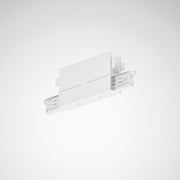 Trilux - Elektrisches Zubehör/Ersatzteile für Leuchten Verbinder Rail I-Verb #8884700 weiß