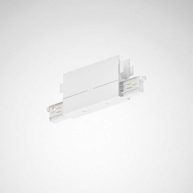 Trilux - Elektrisches Zubehör/Ersatzteile für Leuchten Verbinder Rail I-Verb #8884700 weiß