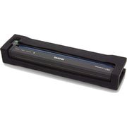 Brother - Zubehör/Ersatzteile für Telefax/Drucker/MFC Schutzgehäuse PA-RB-600 Gummi