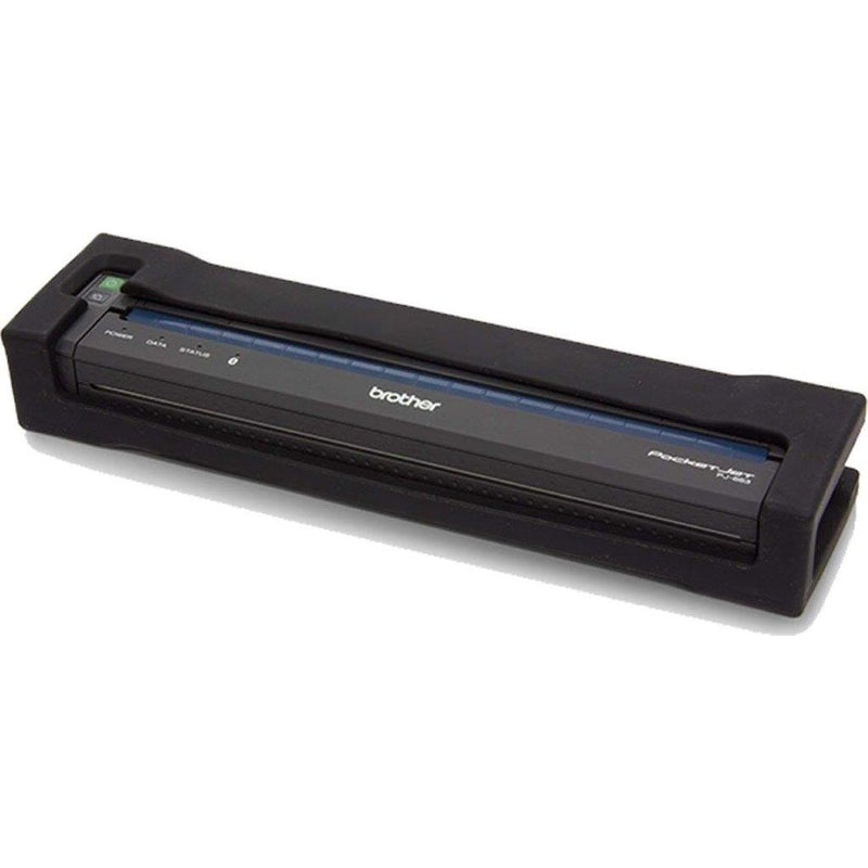 Brother - Zubehör/Ersatzteile für Telefax/Drucker/MFC Schutzgehäuse PA-RB-600 Gummi