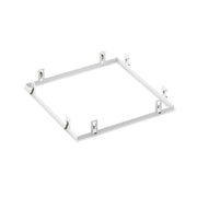 RZB - Mechanisches Zubehör/Ersatzteile für Leuchten Einbaurahmen 981942.002 f.625er Modul