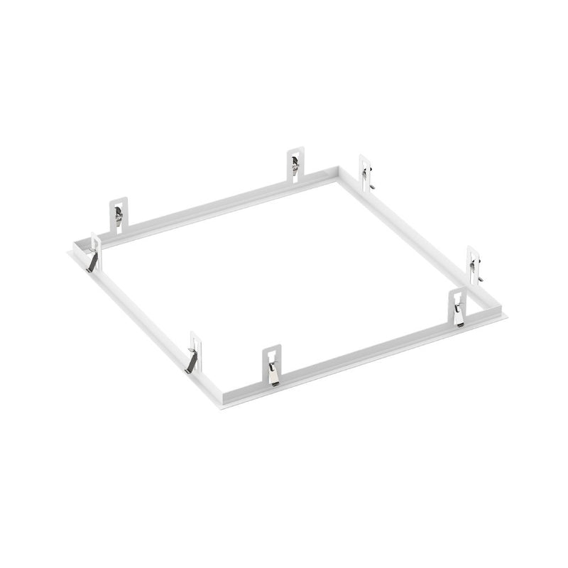 RZB - Mechanisches Zubehör/Ersatzteile für Leuchten Einbaurahmen 981942.002 f.625er Modul