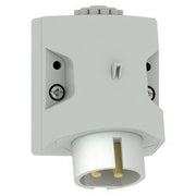 Bals Elektrotech - CEE-Gerätestecker (IEC 60309) Kleinsp.-Wandgerätestecker 4612 32A 2p