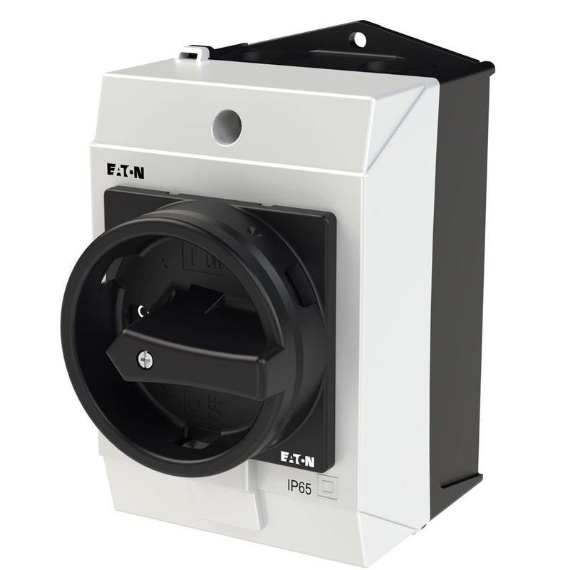 Eaton - Lasttrennschalter Hauptschalter T0-1-8200/I1/SVB-SW I(G)/SVB