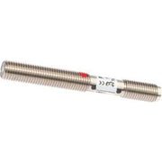 Ipf Electronic - Einweg-Lichtschranke Sensor Laser Sender PS080070 M8x1 L66 DC Sn:1,5m − 1 Stück