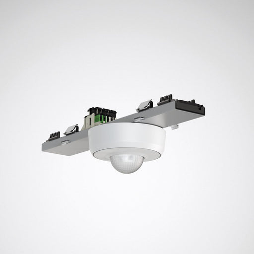 Trilux - Elektrisches Zubehör/Ersatzteile für Leuchten Geräteträger mit Sensor 78IP50 IR 4 #8922400 silber