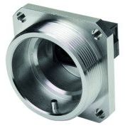 Telegärtner - Modulare Kupplung TOC Flanschset IP68 100007409 MPO/MTP Kupplung