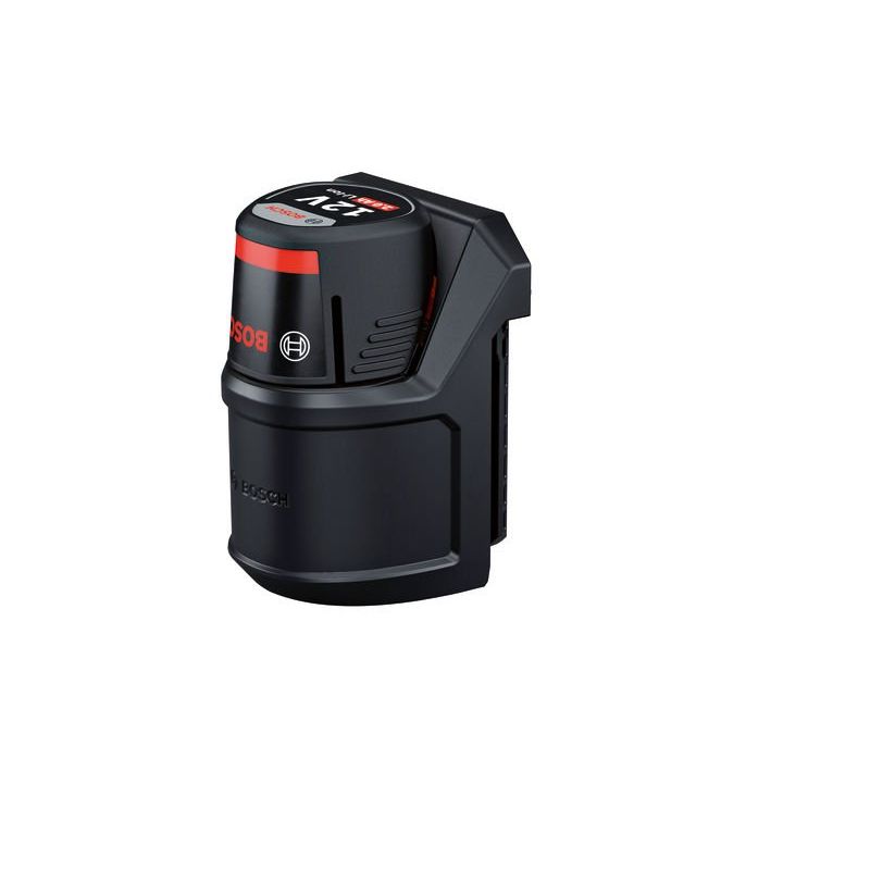 Bosch - Ladegerät für Werkzeugakku Zubehör BA 18-12 1608M00C4A