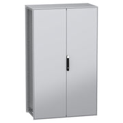 Schneider Electric - Gehäuse/Schaltschrank (leer) Standgehäuse NSYSFN2012602D PanelSeT SFN