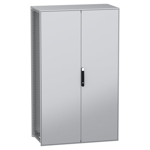 Schneider Electric - Gehäuse/Schaltschrank (leer) Standgehäuse NSYSFN2012602D PanelSeT SFN