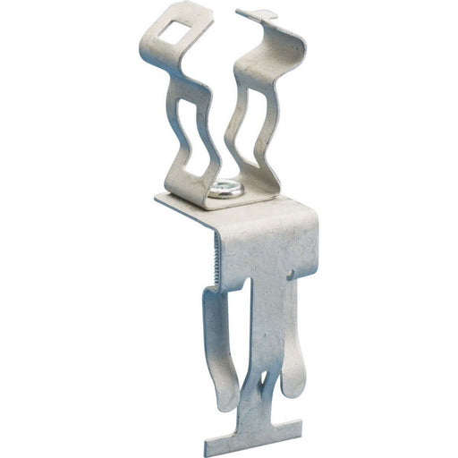 Erico - Befestigungsklammer Kabelhalteklammer 812MATA − 100 Stück by Erico
