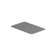 Weidmüller - Kennzeichnungsmaterial Gerätemarkierer, Etikett SM 27/18 MM SW 27x18mm schwarz − 1000 Stück
