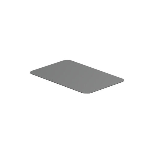 Weidmüller - Kennzeichnungsmaterial Gerätemarkierer, Etikett SM 27/18 MM SW 27x18mm schwarz − 1000 Stück