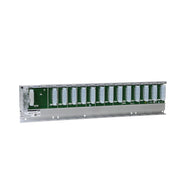 Mitsubishi Electric - SPS-Baugruppenträger Hauptbaugruppenträger Q312B-E für CPUs,Netzteil