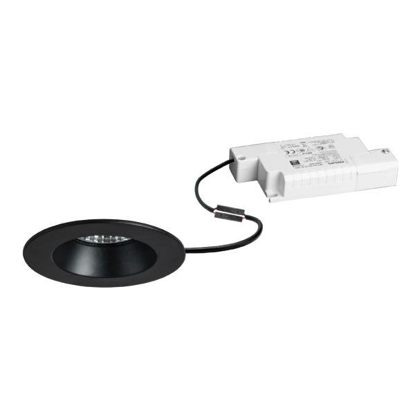 Brumberg Leuchten - Downlight/Strahler/Flutlicht LED-Einbaudownlight 39266083