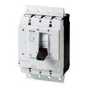 Eaton - Lasttrennschalter N2-4-160-SVE 160A Steckeinsatz