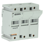 Eaton - Halter für zylindrische Sicherung Sicherungshalter CH60J3 60 A, AC 600 V − 2 Stück