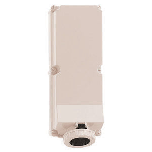 Bals Elektrotech - CEE-Steckdose (IEC 60309) Wandsteckdose 125A 4p 500V 11814 7h IP67