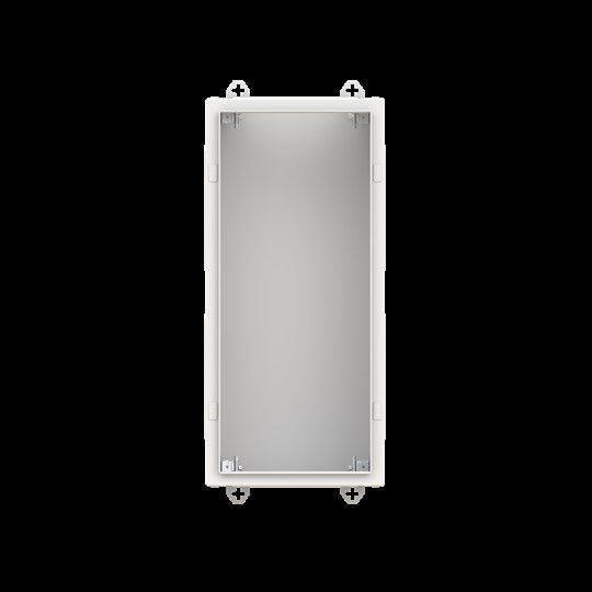 Striebel&John - Leergehäuse Wandschrank TG104GB SK I IP30 Basis