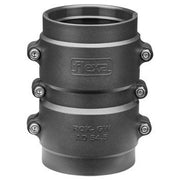 Flexa - Verbinder für Wellschläuche Reparaturmuffe zweiteilig 15609054254