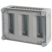 Eaton - Leergehäuse Automatenkasten AV/I43-125 Tragsch. senkrecht