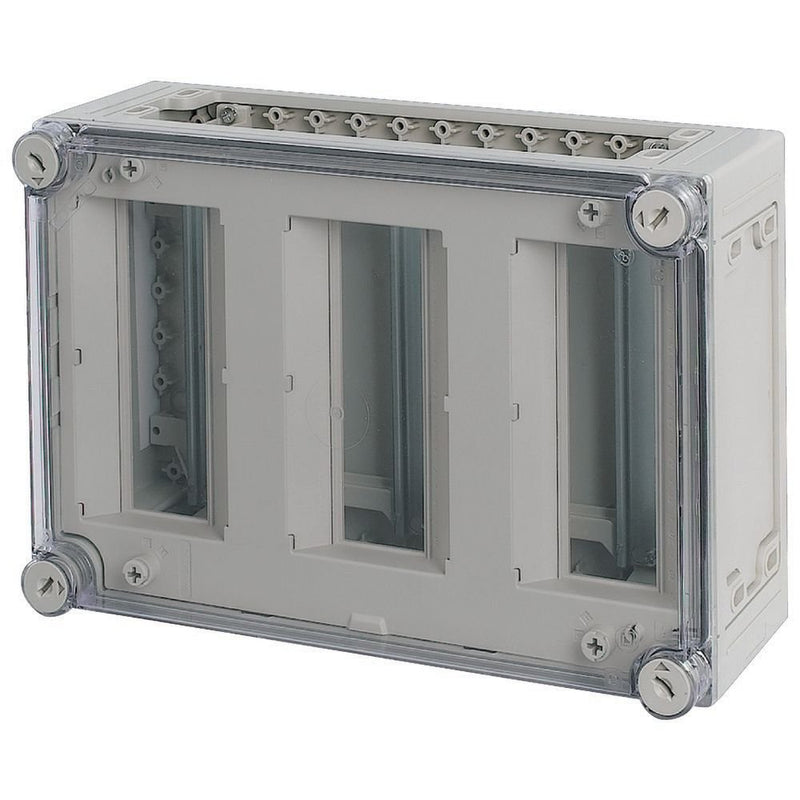 Eaton - Leergehäuse Automatenkasten AV/I43-125 Tragsch. senkrecht