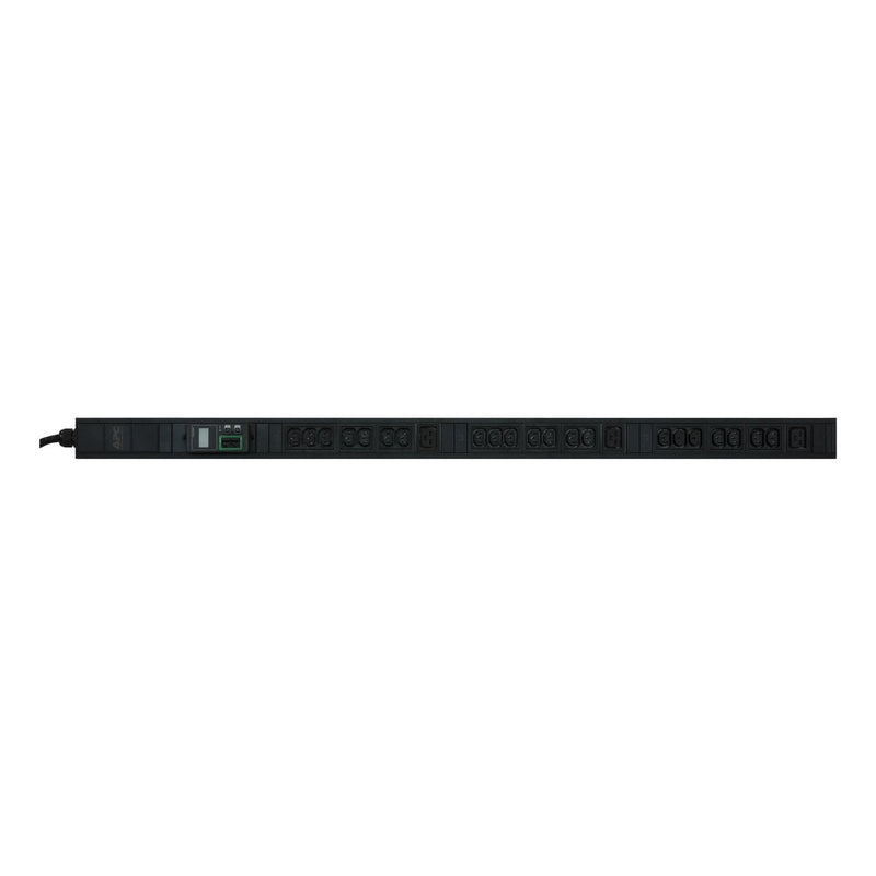 Schneider Electric - Power distribution unit (PDU) Metered Easy PDU EPDU1216M 32A, 230V