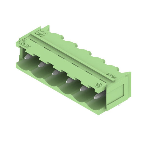 Weidmüller - Leiterplattensteckverbinder Verbinder 5.08mm SL 5.08HC#1409310000 − 50 Stück