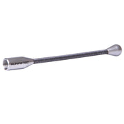Runpotec - Zubehör/Ersatzteile für Kabeleinziehsystem Sucher mit Birne 20116 DM 7mm Gewinde 6mm