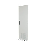 Eaton - Tür/Bedientableau (Schaltschrank) Geräteraumtür belüftet R XSDFMRV42006 IP42 XF grau