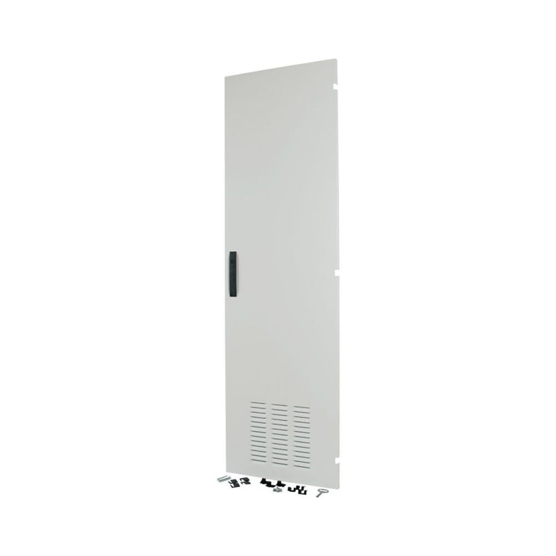 Eaton - Tür/Bedientableau (Schaltschrank) Geräteraumtür belüftet R XSDFMRV42006 IP42 XF grau