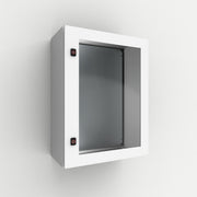 nVent Hoffman - Tür/Bedientableau (Schaltschrank) Verglaste Tür, 700x500 ADT07050R5