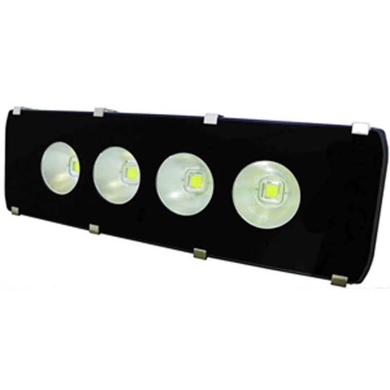 Scharnberger+Hasenbein - Downlight/Strahler/Flutlicht LED-Tunnelstrahler 39081 85-265V 6000K 50-70°
