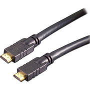 E+P Elektrik - Konfektioniertes A/V-Kabel High-Speed HDMI-Kabel HDMV 401/20 20m