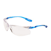 3M - Schutzbrille TORACCS AS,AF,UV,PC,klar − 20 Stück