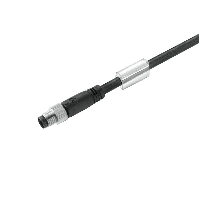 Weidmüller - Konfektioniertes Sensor-Aktor-Kabel Kabel, Leitung SAIL-M8G-3-3.0U