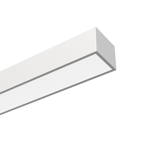LTS Licht&Leuchten - Decken-/Wandleuchte LED-Anbauleuchte MLA060118302OPDDA.ws 830, DALI, ws