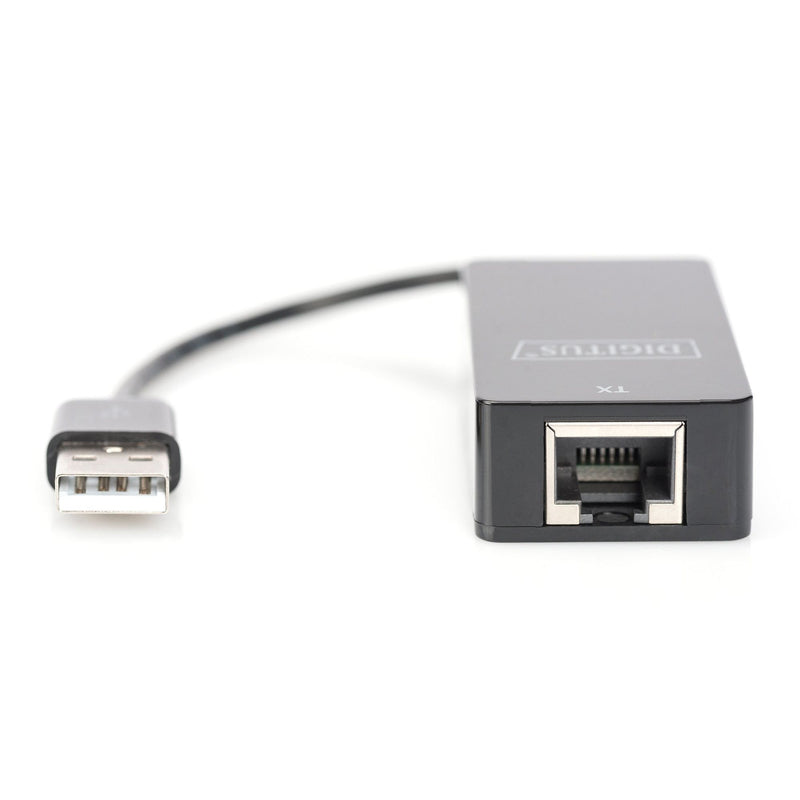 DIGITUS - PC-Kabel Verlängerungskabel DA-70139-2 USB1.1, bis zu 45 m